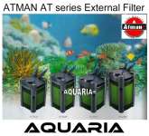 ATMAN AT series Professional External Filter