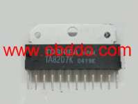 TA8207K auto chip ic