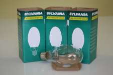 SYLVANIA HIGH PRESSURE SODIUM LAMP