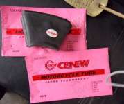 CENEW MOTORCYCLE INNER TUBE HIGH QUALITY