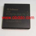 SAB80C517A-N18-T3 auto chip ic