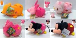 Handphone holder Boneka import