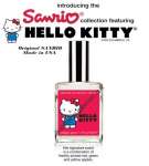 Parfum Hello kitty 30ml / Ori