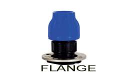 FLANGE JOINT