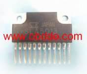 SLA5013 auto chip ic