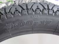 Dunlop 300-17 300-18 High Grip Motorycle tire High quality,  nice packaging,  good price