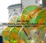 water balon