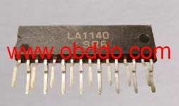 LA1140 auto chip ic