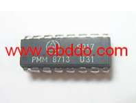 PMM8713 auto chip ic