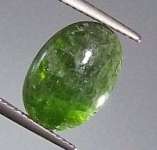 GREEN DIOPSIDE