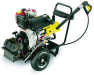 JET CLEANER KARCHER ENGINE / HIGH PRESSURE CLEANER HD 1050 DE KARCHER