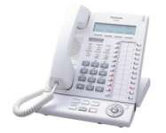 KX-T7633 : Digital Proprietary Telephone