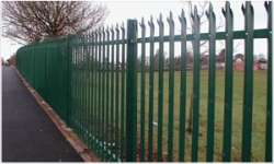 selling palisade fence