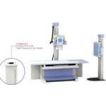 PLX160A High FrequencyX-ray Radiography System