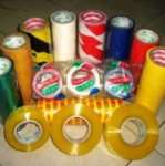 transparent packing tape