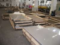 Grade 304L/ SUS 304L Stainless Steel plates,  stainless steel sheets