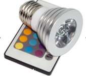 www.ledlighting-cn.com sell led spot light,  led downlight