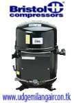 compressor bristol type H25G144DBEE ( 12PK)