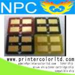 Toner cartridge chips xerox wc 5016/ 5020,  toner chip