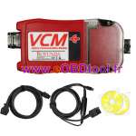 New Ford Rotunda Dealer IDS VCM V76