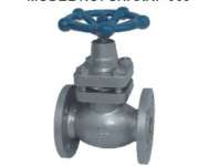 ANSI CLASS 150 CARBON STEEL OR STAINLESS STEEL PISTON VALVE BOLTED BONNET DESIGN