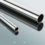 High-pressure Alloy Steel Pipes