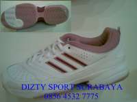 Sepatu Tenis Adidas Ambition STR VI Women ( ORIGINAL )