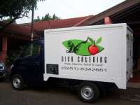 PAKET CATERING MURAH