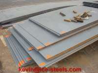 EN 10028-3 P 460 NL1 steel plate/ sheet for High Yield Steel