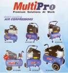Jual Multipro air compressor ; Multipro Air Compressor ; kompresor multipro ; pompa angin multipro ; kompresor Altacom ; kompresor shark ; kompresor puma ; kompresor yama ; Multipro ;