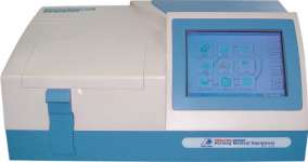 PUS-2018G Biochemistry Analyzer