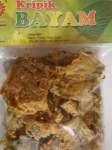 Keripik Bayam