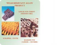 wear resistant alloy