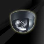 DS-1957F - CCTV Camera