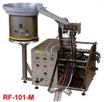 Axial Lead Forming Machine