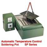 SP Series- Automatic Thermpo Control Soldering Pot