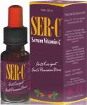 SER-C serum vitamin-C anti aging & anti wrinkle