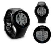 Garmin Forerunner 610