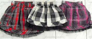 CHEROKEE Skirt For Girls - KSE021