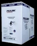 Prolink UTP Cable CAT 5e