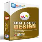eBay Listing Design
