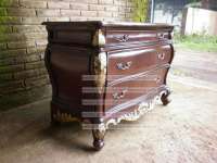 Cabinet & Dresser furniture - defurniture Indonesia DFRICnD-10