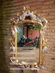 Mirror furniture - Mebel Kaca - Defurniture Indonesia DFRIM-3