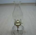 L888HG Kerosene Lamp