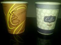 cup paper dan cup plastik