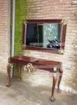 Dressing table furniture - Furnitur meja rias DFRIDT-4
