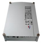 5.25 Combo External Enclosure Features PL3507 Chipset