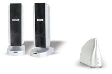 Wireless speaker(KWS-11)