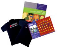 Design Graphic &amp; Promotion Materials