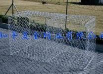 Gabion box , gabion basket ,  gabion mesh ,  hexagonal wire mesh ,  Gabion and Matteress